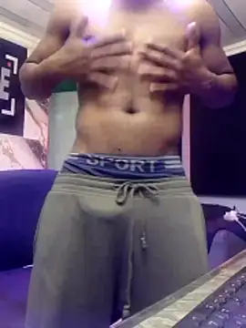 BananaStillDicksy online show from 01-14-26, 08:25