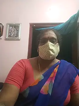 Snapshot of sarala_telugu chatting on 05-17-26, 04:47 sarala telugu online show from 05-17-26, 04:47