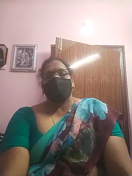 Snapshot of sarala_telugu chatting on 06-14-26, 04:53 sarala telugu online show from 06-14-26, 04:53