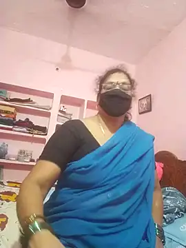 Snapshot of sarala_telugu chatting on 06-21-26, 06:10 sarala telugu online show from 06-21-26, 06:10