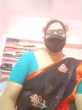 Snapshot of sarala_telugu chatting on 06-22-26, 06:10 sarala telugu online show from 06-22-26, 06:10