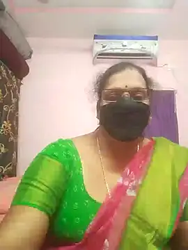 Snapshot of sarala_telugu chatting on 07-05-26, 04:25 sarala telugu online show from 07-05-26, 04:25