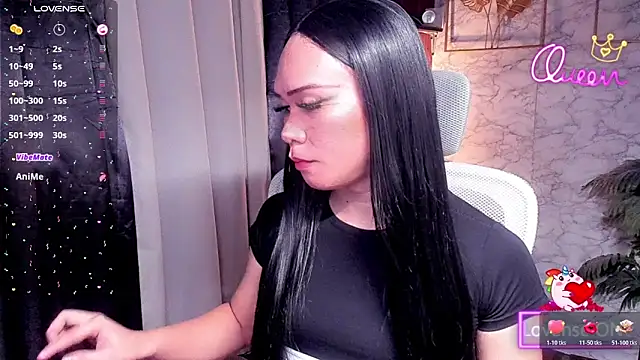 Snapshot of xSweet_Gigi chatting on 03-12-26, 08:04 xSweet Gigi online show from 03-12-26, 08:04