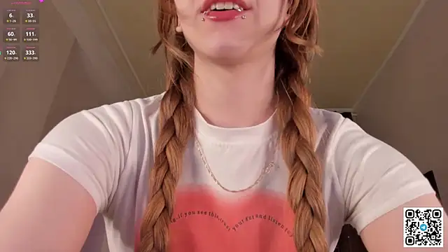 EmmaPratt online show from 03-01-26, 12:34