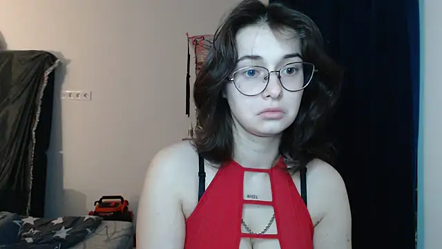 Angelik5371 online show from 01-09-26, 04:21