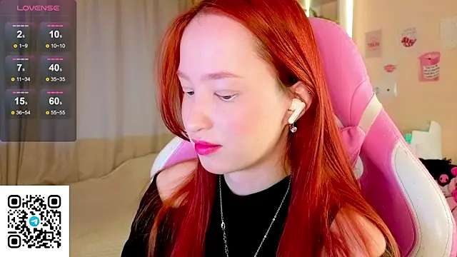 sunflare  online show from 04-23-26, 05:15