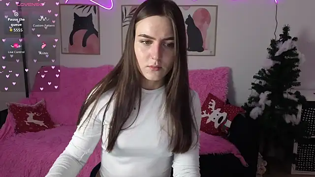 Snapshot of AlexsaStoyns chatting on 02-03-26, 08:41 AlexsaStoyns online show from 02-03-26, 08:41