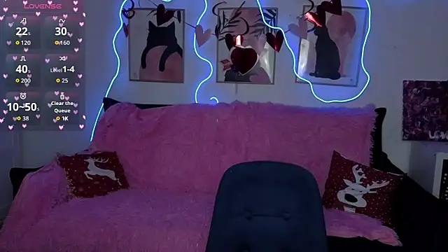 Snapshot of AlexsaStoyns chatting on 02-20-26, 02:28 AlexsaStoyns online show from 02-20-26, 02:28