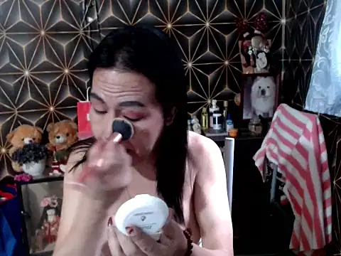 Snapshot of SadisticQueenTS chatting on 01-06-26, 06:17 SadisticQueenTS online show from 01-06-26, 06:17