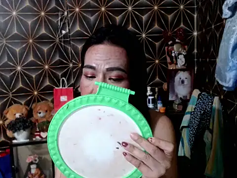 Snapshot of SadisticQueenTS chatting on 01-06-26, 06:22 SadisticQueenTS online show from 01-06-26, 06:22