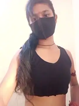 jaanvi-Rani online show from 04-13-26, 02:39