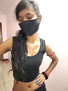 Snapshot of jaanvi-Rani chatting on 05-26-26, 01:01 jaanvi-Rani online show from 05-26-26, 01:01