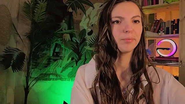 Snapshot of AliceLidell chatting on 02-25-26, 05:17 AliceLidell online show from 02-25-26, 05:17