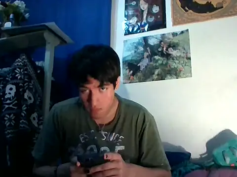 isalexhot online show from 12-19-25, 08:38