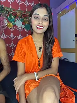 Snapshot of Sweet-priyaa chatting on 06-13-26, 08:45 Sweet-priyaa online show from 06-13-26, 08:45