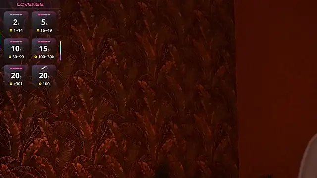 MollyyMayy online show from 07-17-26, 02:07