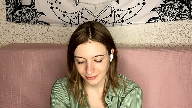 Shining Robi online show from 01-09-26, 01:47