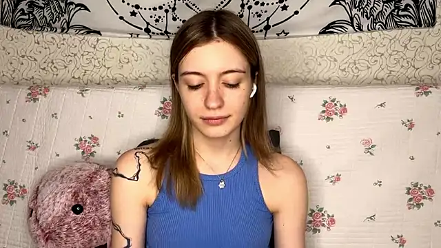 Shining Robi online show from 02-05-26, 01:38