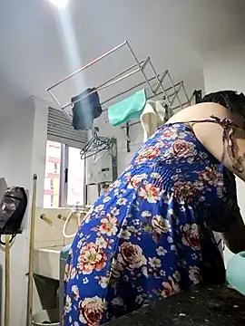 Divine Pouvoir online show from 01-15-26, 11:59