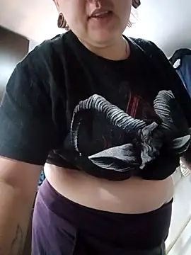 Divine Pouvoir online show from 03-30-26, 03:02