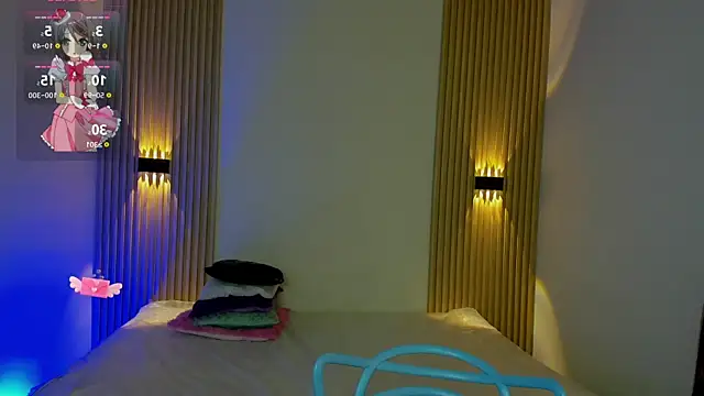 VivianOwen9 online show from 02-13-26, 11:12