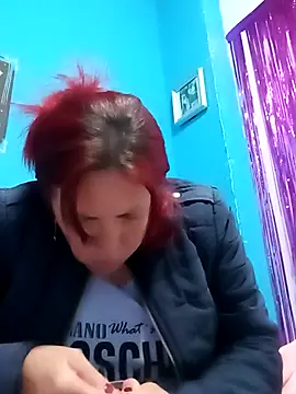 Annelis1 online show from 01-06-26, 04:27