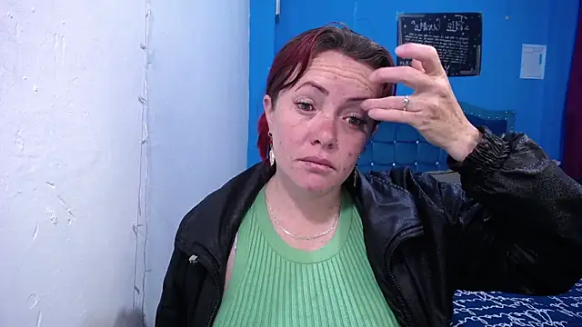 Annelis1 online show from 02-22-26, 11:31