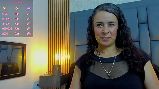 Angelic serenity online show from 02-09-26, 07:18