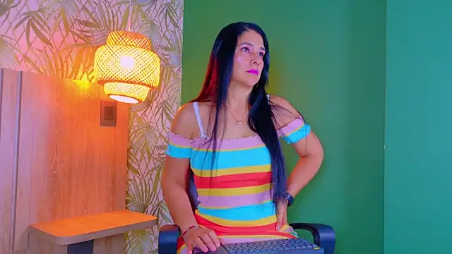 Snapshot of Sunny_River chatting on 01-13-26, 11:48 Sunny River online show from 01-13-26, 11:48