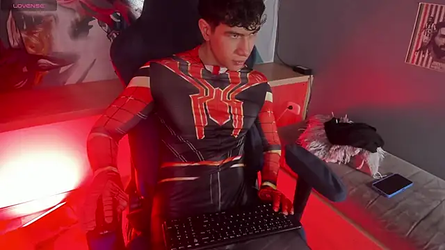 Criss Adams online show from 02-02-26, 02:32