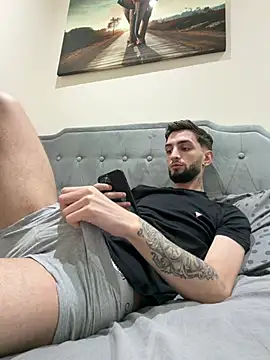 Snapshot of Juliann69Ramiro chatting on 02-16-26, 07:10 Juliann69Ramiro online show from 02-16-26, 07:10