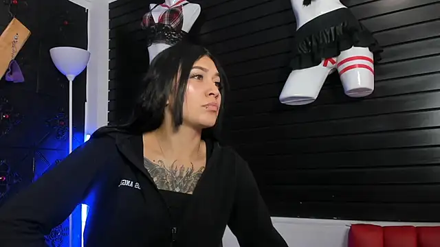 MiaFox 03 online show from 02-11-26, 02:33