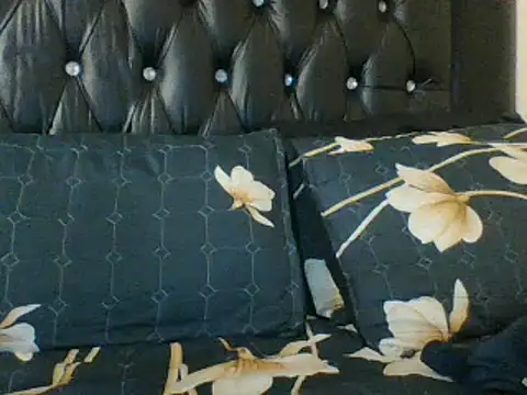 BustyBabyJ online show from 02-16-25, 01:16