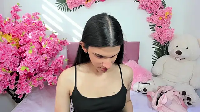 Bianca baldwin  online show from 01-08-26, 08:33