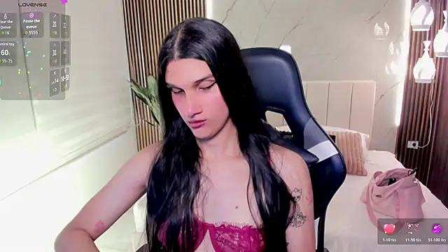 Bianca baldwin  online show from 02-04-26, 09:09