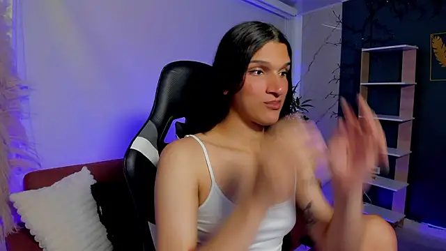 Bianca baldwin  online show from 03-05-26, 09:22