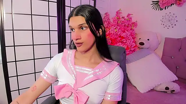 Bianca baldwin  online show from 06-12-26, 09:35