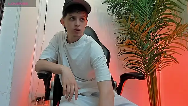 sebastamayo  online show from 01-16-26, 08:57