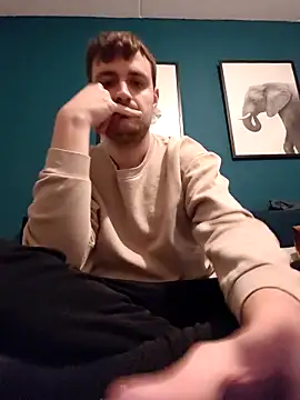 slutguy97 online show from 01-07-26, 08:55