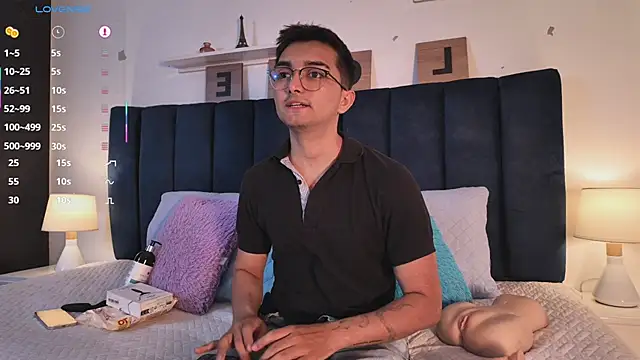 Archie 77 online show from 02-28-26, 03:07