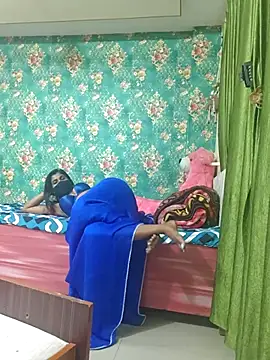 STICKY GIRL online show from 02-05-26, 07:51