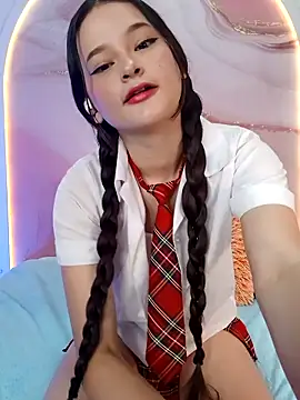 Snapshot of Jasmineloki chatting on 03-13-26, 07:42 Jasmineloki online show from 03-13-26, 07:42