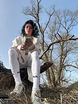 Snapshot of dein_traumchen chatting on 03-07-26, 02:58 dein traumchen online show from 03-07-26, 02:58