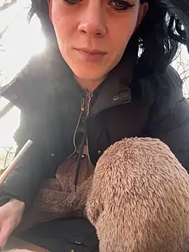 Snapshot of dein_traumchen chatting on 03-08-26, 11:14 dein traumchen online show from 03-08-26, 11:14