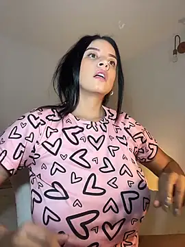 Lena-Williamss online show from 03-21-26, 10:42