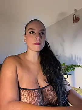 Lena-Williamss online show from 07-02-26, 02:55
