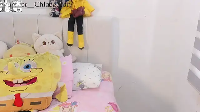  Chloe gardner online show from 01-10-26, 09:16