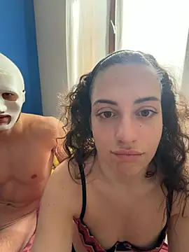 Snapshot of CoquineCharmeuse chatting on 03-02-26, 09:49 CoquineCharmeuse online show from 03-02-26, 09:49