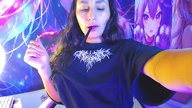 Akane hot  online show from 06-23-26, 02:42