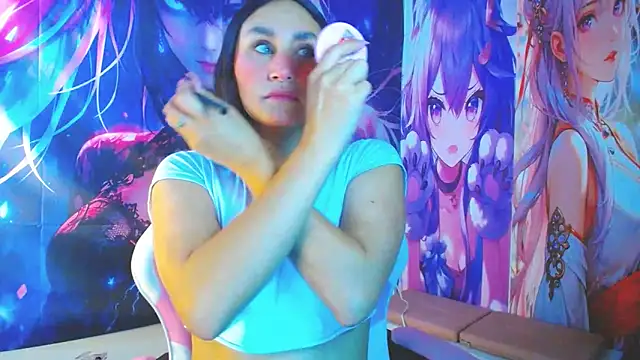 Akane hot  online show from 06-27-26, 01:21